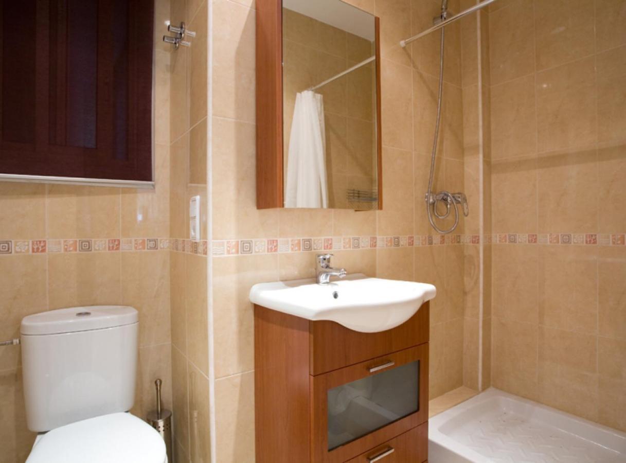 Avinguda Gaudi Apartment Barcelona Exterior photo